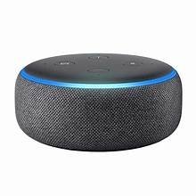 Amazon Echo Dot (3rd Gen) Smart