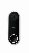 Google – Nest Hello Smart Wi-Fi Video Doorbell