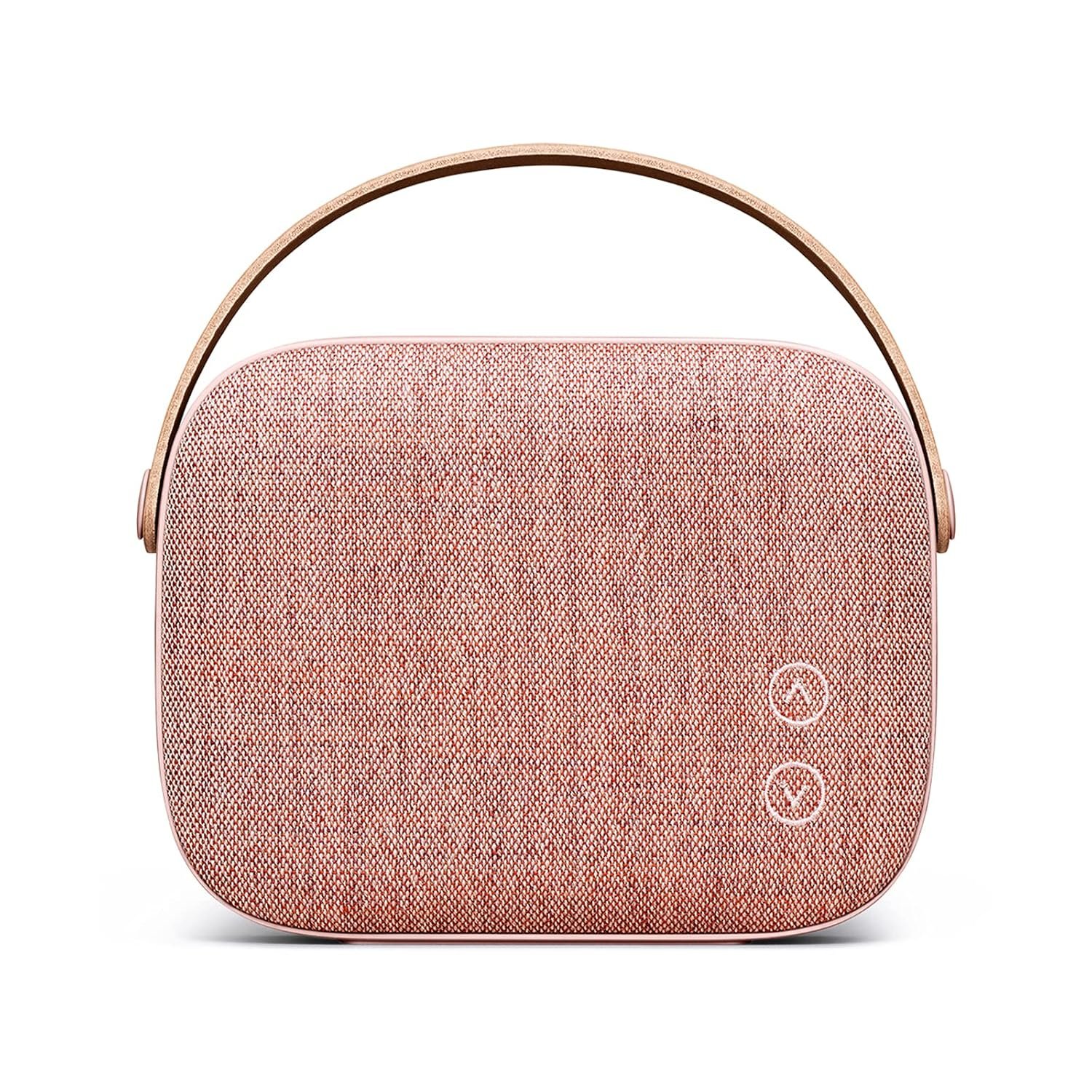 Hi-Resolution Bluetooth 4.0 Wireless Speakers