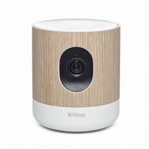 SmartThing Indoor 1080p Bluetooth Headphones