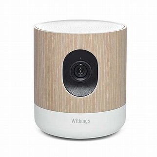 SmartThing Indoor 1080p Bluetooth Headphones